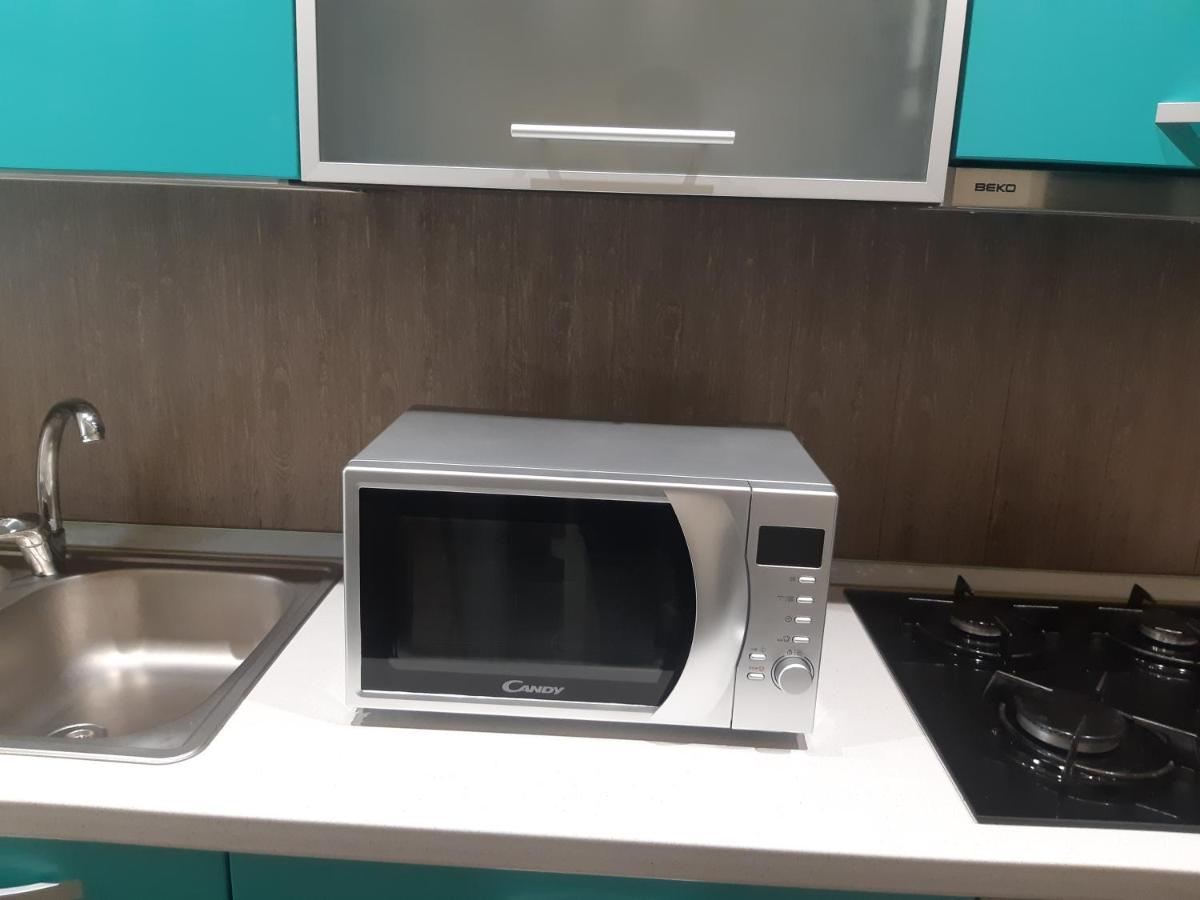 Apartament In Centrul Iasului Iasi Exterior foto