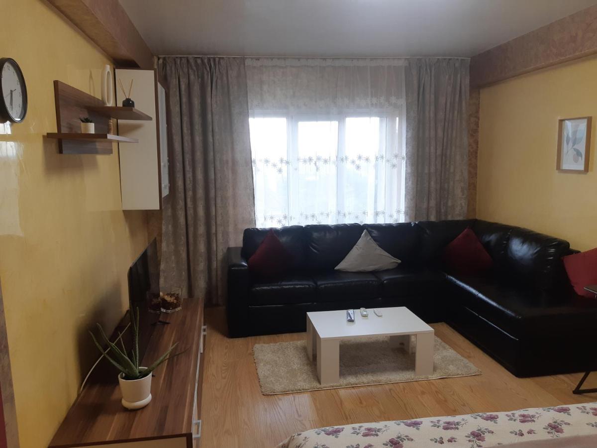 Apartament In Centrul Iasului Iasi Exterior foto