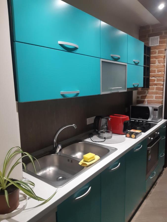 Apartament In Centrul Iasului Iasi Exterior foto